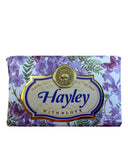 Hannah - Helen Personalised rose-scented gift soap
