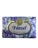 Hannah - Helen Personalised rose-scented gift soap