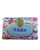 Hannah - Helen Personalised rose-scented gift soap