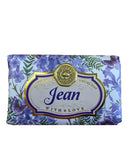 Jackie - June Personalised rose-scented gift soap