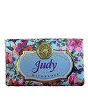 Jackie - June Personalised rose-scented gift soap