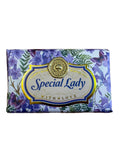 Friends and Relations Personalised Rose-Scented - Soap