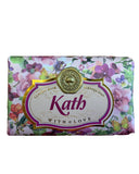 Karen - Kirsty Personalised rose-scented gift soap
