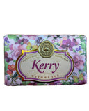 Karen - Kirsty Personalised rose-scented gift soap