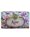 Karen - Kirsty Personalised rose-scented gift soap