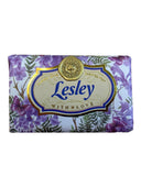 Laura - Lynn Personalised rose-scented gift soap
