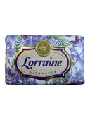 Laura - Lynn Personalised rose-scented gift soap