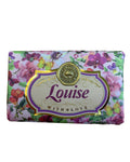 Laura - Lynn Personalised rose-scented gift soap