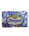 Margaret - Michelle Personalised Rose-Scented - Soap