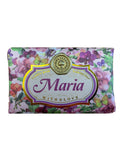 Margaret - Michelle Personalised rose-scented gift soap