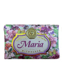 Margaret - Michelle Personalised rose-scented gift soap