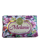 Margaret - Michelle Personalised rose-scented gift soap