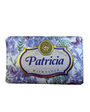 Pam - Pauline Personalised rose-scented gift soap