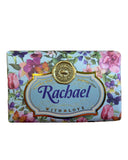 Rachael - Ruth Personalised rose-scented gift soap
