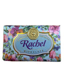 Rachael - Ruth Personalised rose-scented gift soap