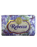 Rachael - Ruth Personalised rose-scented gift soap