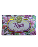 Rachael - Ruth Personalised rose-scented gift soap