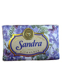 Sally - Sylvia Personalised rose-scented gift soap
