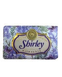 Sally - Sylvia Personalised rose-scented gift soap