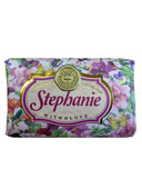Sally - Sylvia Personalised rose-scented gift soap