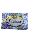 Sally - Sylvia Personalised rose-scented gift soap
