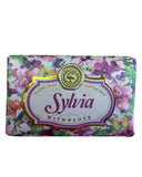 Sally - Sylvia Personalised rose-scented gift soap