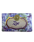 Zoe Personalised Rose-Scented - Soap