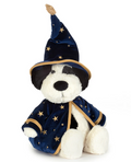 Jellycat Rufferty Puppy Wizard - Plush Toy