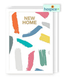 New Home - Hospice UK card