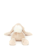 I am small Smudge Bunny - Jellycat London