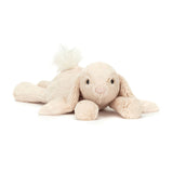 I am small Smudge Bunny - Jellycat London