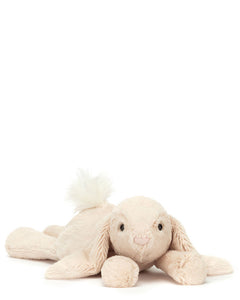 I am small Smudge Bunny - Jellycat London