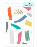 New Home - Hospice UK card