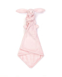 Bashful Pink Bunny Soother - Jellycat London