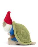 I am Garden Gnome Timmy Turtle - Jellycat London