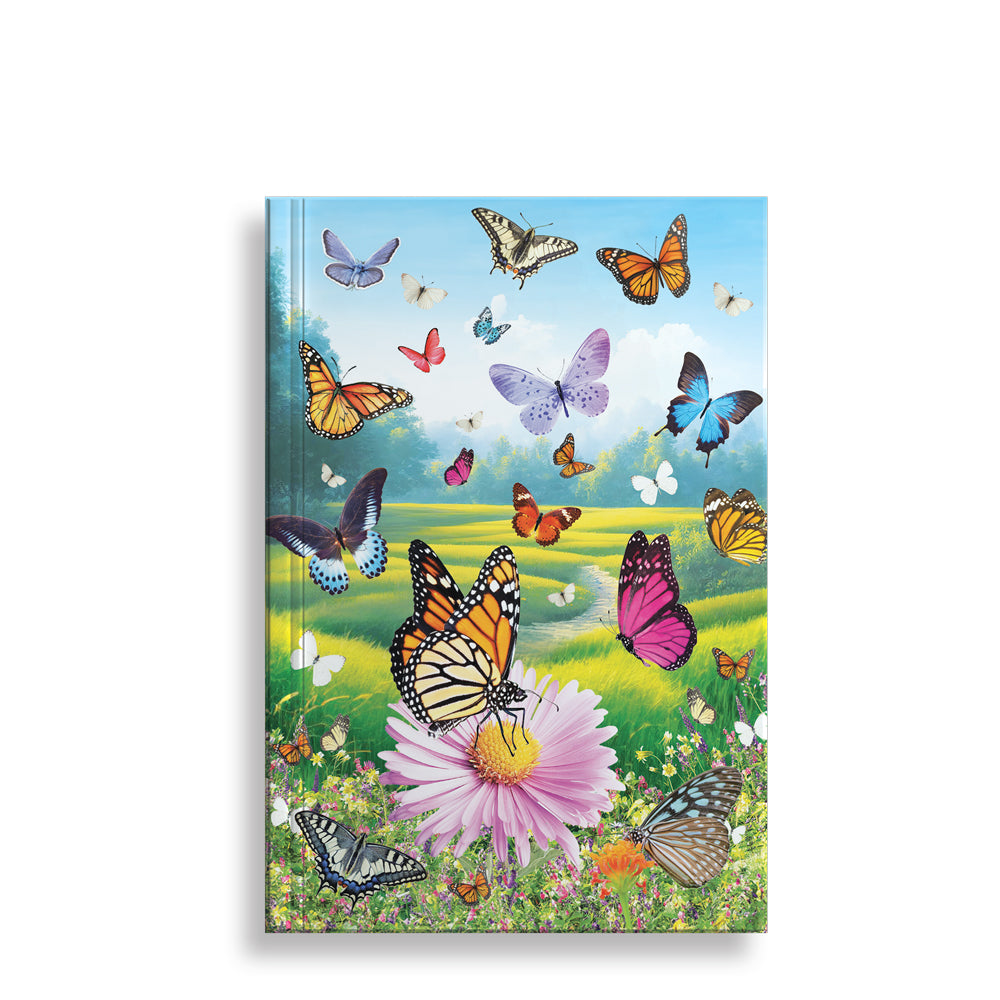 Butterflies