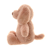 Puppy plush toy - Ziggle Baby