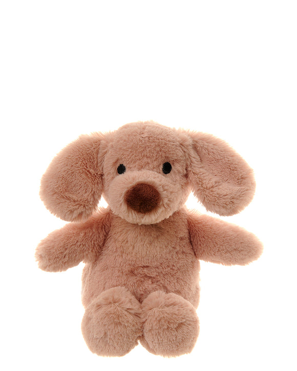 Puppy plush toy - Ziggle Baby