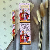 Crazy Christmas Cat Lady Pen - Alex Clark ballpoint pen