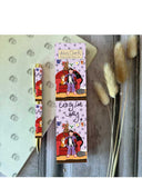 Crazy Christmas Cat Lady Pen - Alex Clark ballpoint pen