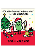 Have a good one - Christmas card
