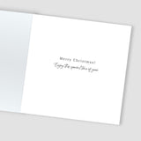 Winter Wonderland - Box of 8 charity Christmas cards