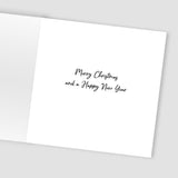 All Is Calm - Box of 8 charity Christmas cards