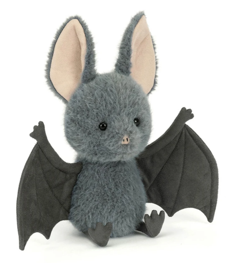 Jellycat broox bat  - Plush Toy