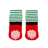 Dog Christmas Non-slip socks