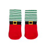 Dog Christmas Non-slip socks