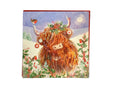 Highland Cow - 6 pack of Charity Christmas cards