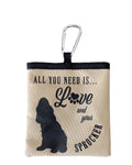 Sprocker - Dog Treat Pouch