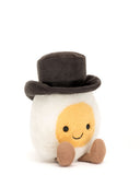 I am Amuseable Groom Egg - Jellycat London