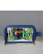 Dinosaurs - Message in a Bottle pop up card
